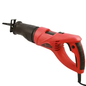 Пила ножовочная (сабельная) Edon RS-1050 №2