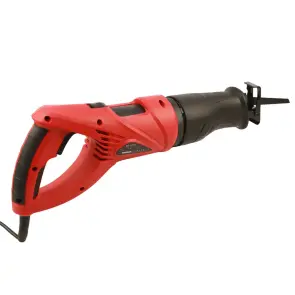 Пила ножовочная (сабельная) Edon RS-1050 №4