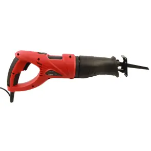 Пила ножовочная (сабельная) Edon RS-1050 №5