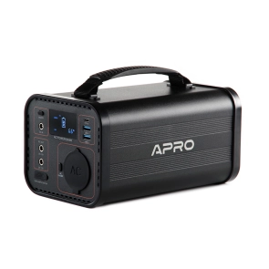 Зарядна станція PS-30 220В 300Вт (296Вт/год) APRO №1