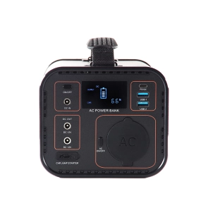 Зарядна станція PS-30 220В 300Вт (296Вт/год) APRO №2
