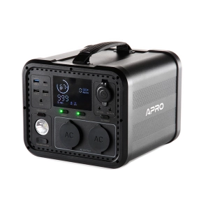 Зарядна станція PS-60 220В 600Вт (592Вт/год) APRO №1
