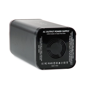 Зарядна станція PS-15 220В 150Вт (150Вт/год) APRO №4