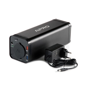 Зарядна станція PS-15 220В 150Вт (150Вт/год) APRO №6