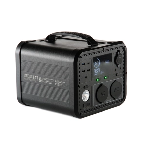 Зарядна станція PS-60 220В 600Вт (592Вт/год) APRO №4