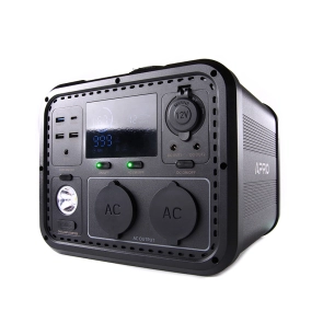 Зарядна станція PS-60 220В 600Вт (592Вт/год) APRO №9