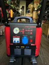 Мобильный блок питания Edon PS-4800