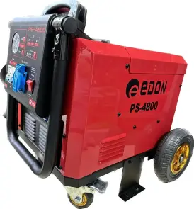 Мобільний блок живлення Edon PS-4800 №2