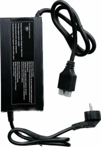 Мобільний блок живлення Edon PS-4800 №5