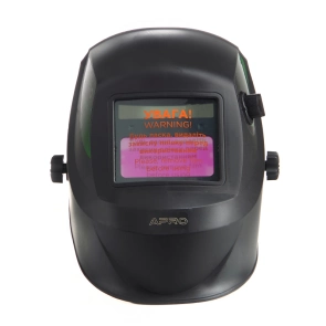 Маска зварювальника автоматична MZI-4500 APRO №3