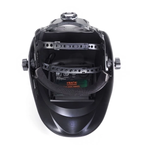 Маска зварювальника автоматична MZI-4500 APRO №6