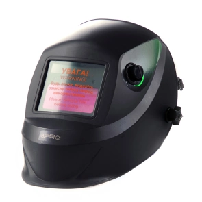Маска зварювальника автоматична MZI-4500 APRO №10