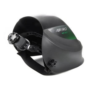 Маска зварювальника автоматична MZI-4500 APRO №16