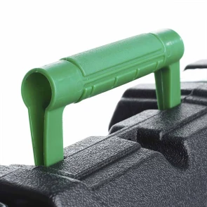 Перфоратор прямой APRO 2,8 Дж, 850В, SDS+, 850H, кейс №4