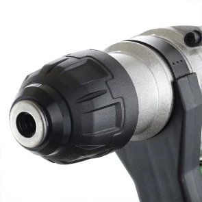 Перфоратор бочковой APRO 7,5 Дж, 1900В, SDS+, 1900 H, кейс №3