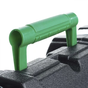 Перфоратор прямой APRO 3,5 Дж, 1050В, SDS+, 1050H, кейс №4