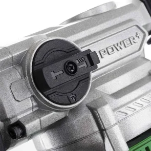 Перфоратор бочковой APRO 7,5 Дж, 1900В, SDS+, 1900 H, кейс №4