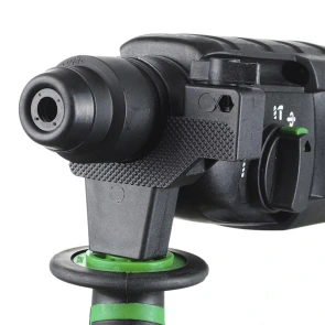 Перфоратор прямой APRO 2,8 Дж, 850В, SDS+, 850H, кейс №8