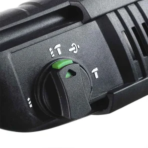 Перфоратор прямой APRO 2,8 Дж, 850В, SDS+, 850H, кейс №9