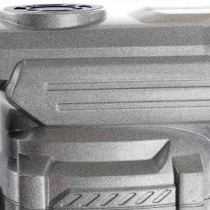 Перфоратор бочковой APRO 7,5 Дж, 1900В, SDS+, 1900 H, кейс №8