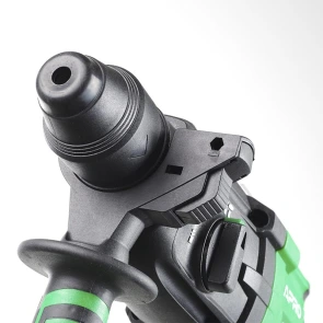 Перфоратор прямой APRO 3,5 Дж, 1050В, SDS+, 1050H, кейс №9