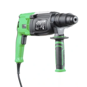 Перфоратор прямой APRO 3,5 Дж, 1050В, SDS+, 1050H DFR, кейс №9