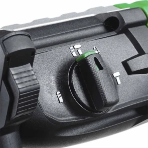 Перфоратор прямой APRO 3,5 Дж, 1050В, SDS+, 1050H, кейс №10