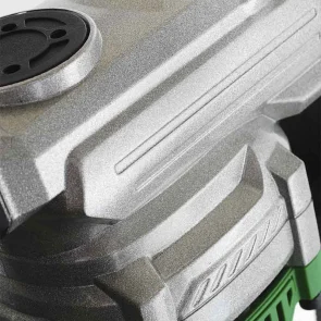 Перфоратор бочковой APRO 7,5 Дж, 1900В, SDS+, 1900 H, кейс №10