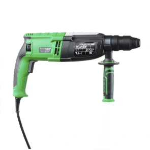 Перфоратор прямой APRO 3,5 Дж, 1050В, SDS+, 1050H DFR, кейс №11