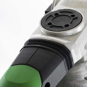 Перфоратор бочковой APRO 7,5 Дж, 1900В, SDS+, 1900 H, кейс №11