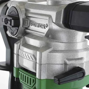 Перфоратор бочковой APRO 7,5 Дж, 1900В, SDS+, 1900 H, кейс №12