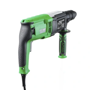 Перфоратор прямой APRO 3,5 Дж, 1050В, SDS+, 1050H DFR, кейс №12