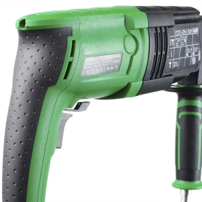 Перфоратор прямой APRO 2,8 Дж, 850В, SDS+, 850H, кейс №14