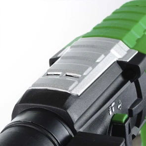 Перфоратор прямой APRO 3,5 Дж, 1050В, SDS+, 1050H, кейс №13