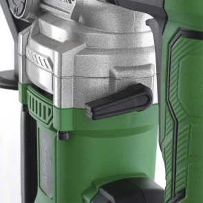 Перфоратор бочковой APRO 7,5 Дж, 1900В, SDS+, 1900 H, кейс №13