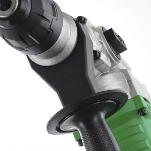 Перфоратор бочковой APRO 7,5 Дж, 1900В, SDS+, 1900 H, кейс №14