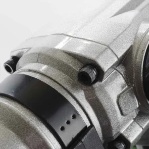 Перфоратор бочковой APRO 7,5 Дж, 1900В, SDS+, 1900 H, кейс №15