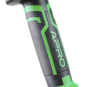 Перфоратор прямой APRO 3,5 Дж, 1050В, SDS+, 1050H, кейс №16