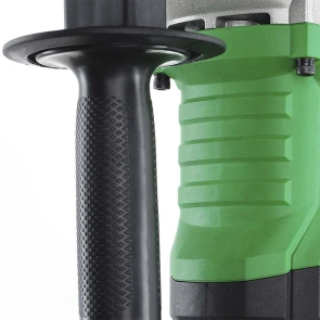 Перфоратор бочковой APRO 7,5 Дж, 1900В, SDS+, 1900 H, кейс №18