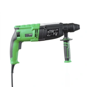 Перфоратор прямой APRO 3,5 Дж, 1050В, SDS+, 1050H, кейс №18