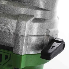 Перфоратор бочковой APRO 7,5 Дж, 1900В, SDS+, 1900 H, кейс №20