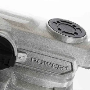Перфоратор бочковой APRO 7,5 Дж, 1900В, SDS+, 1900 H, кейс №21