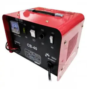 Зарядний пристрій Edon CB-40 №1