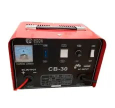 Зарядное устройство Edon CB-30