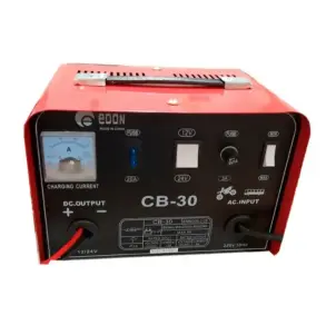 Зарядное устройство Edon CB-30 №1