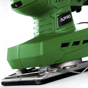 Шлифмашина вибрационная APRO FS350 №2