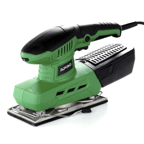 Шлифмашина вибрационная APRO FS350 №3