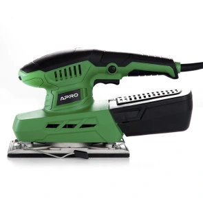 Шлифмашина вибрационная APRO FS350 №4