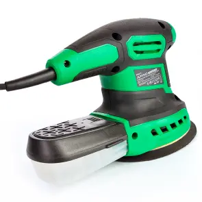 Шліфмашина ексцентрикова APRO RS500 №3