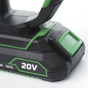 Перфоратор SDS+ APRO 1,5Дж, 2А, 20CH, 1 (АКБ, кейс) №8